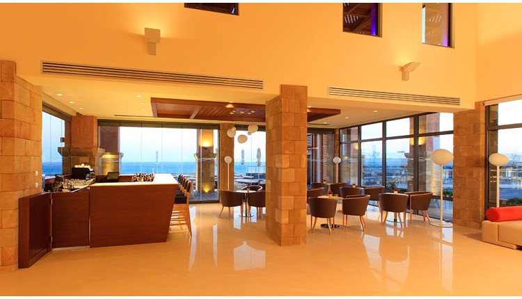 Boutique 5 Hotel and Spa - NR , Родос